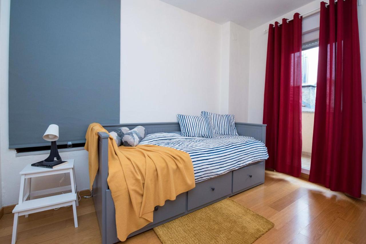 Apartman Niva דארובר מראה חיצוני תמונה