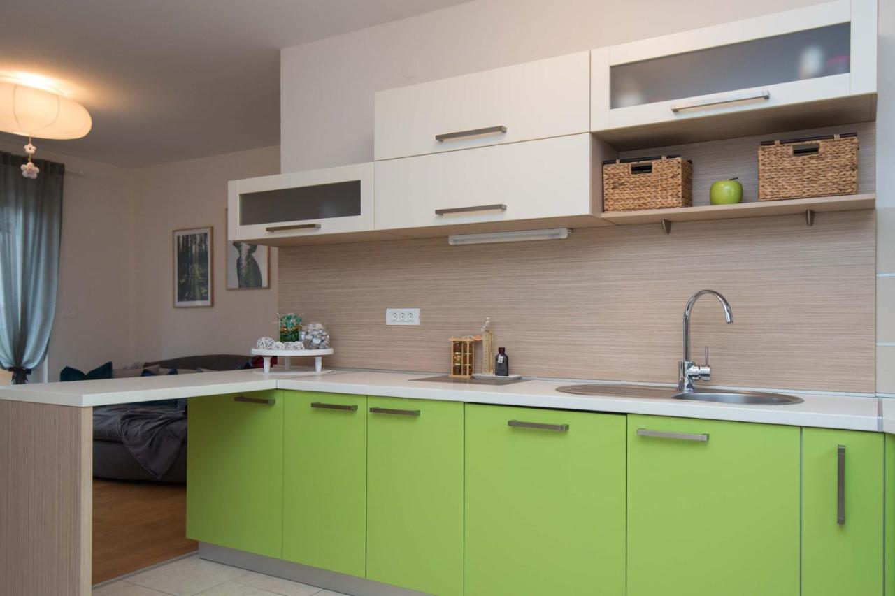 Apartman Niva דארובר מראה חיצוני תמונה